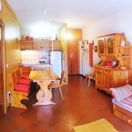 Apartamento Bilocale *