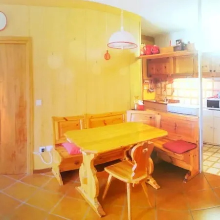 Apartamento Bilocale