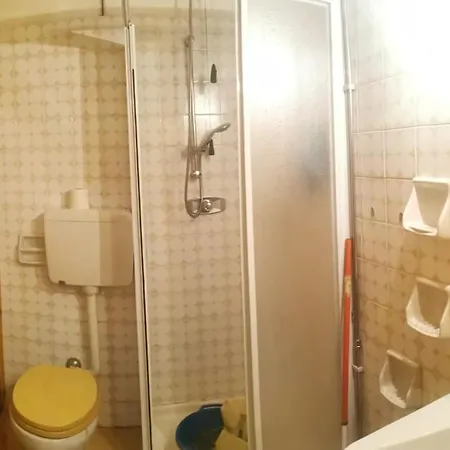 Bilocale Tonezza del Cimone
